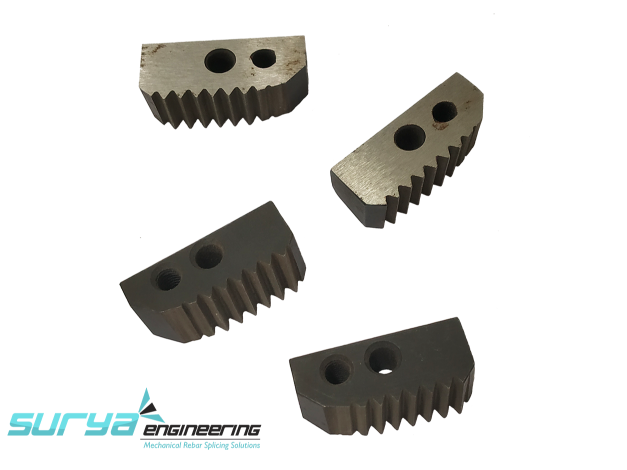 Lanco Die Head Chaser Machine - view 7